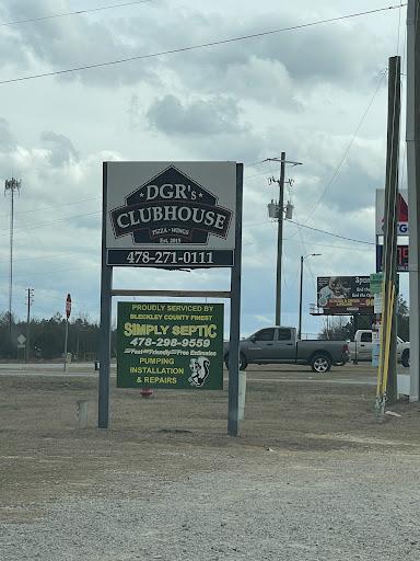 DGR's Clubhouse